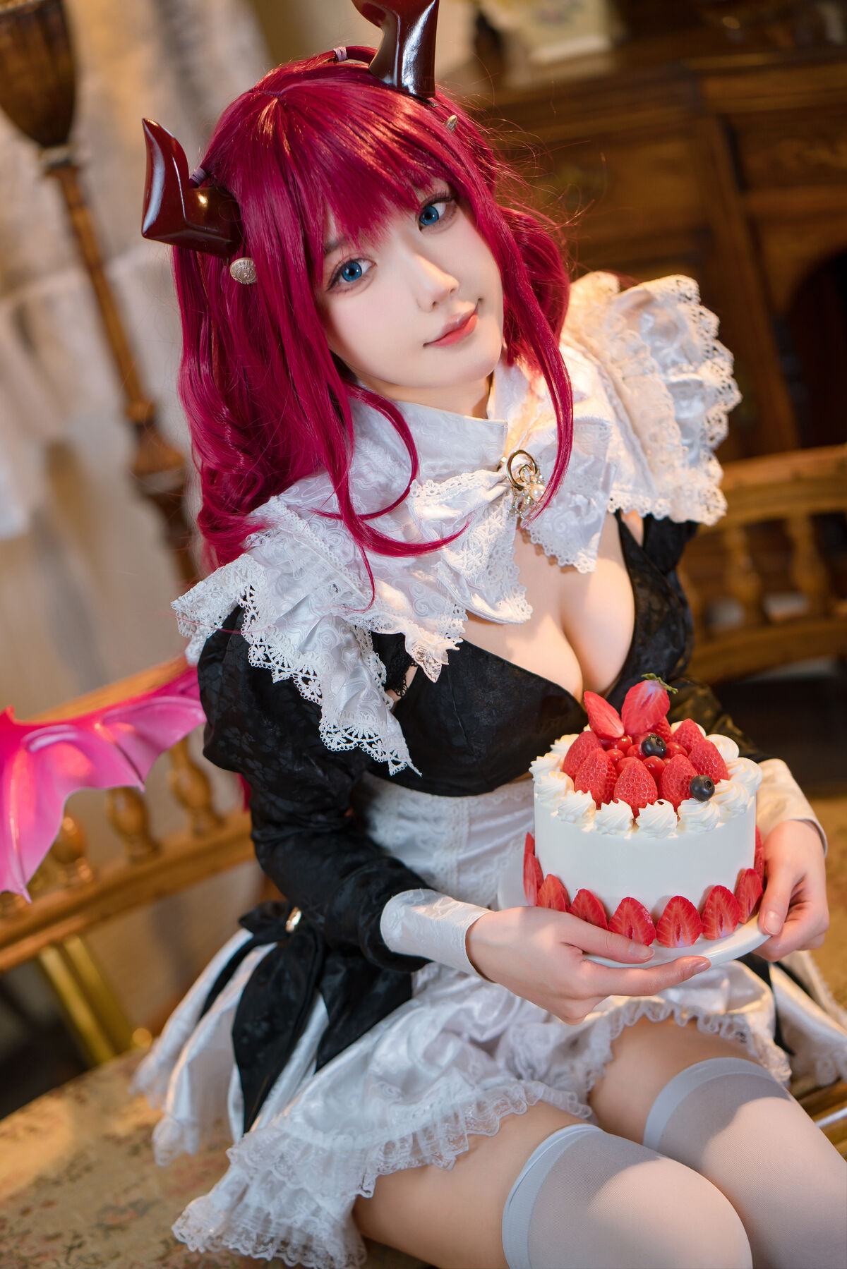 Coser@阿包也是兔娘 莉莉娅女仆 0028 9748003805.jpg