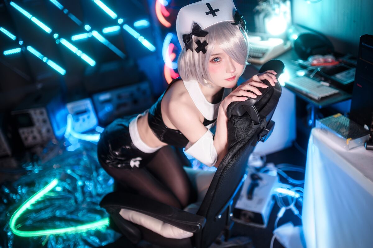 Coser@阿包也是兔娘 阿包护士 0007 3319153068.jpg