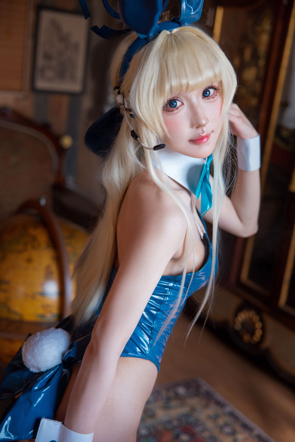 Coser@阿包也是兔娘 飞鸟马时 0001 1445871398.jpg