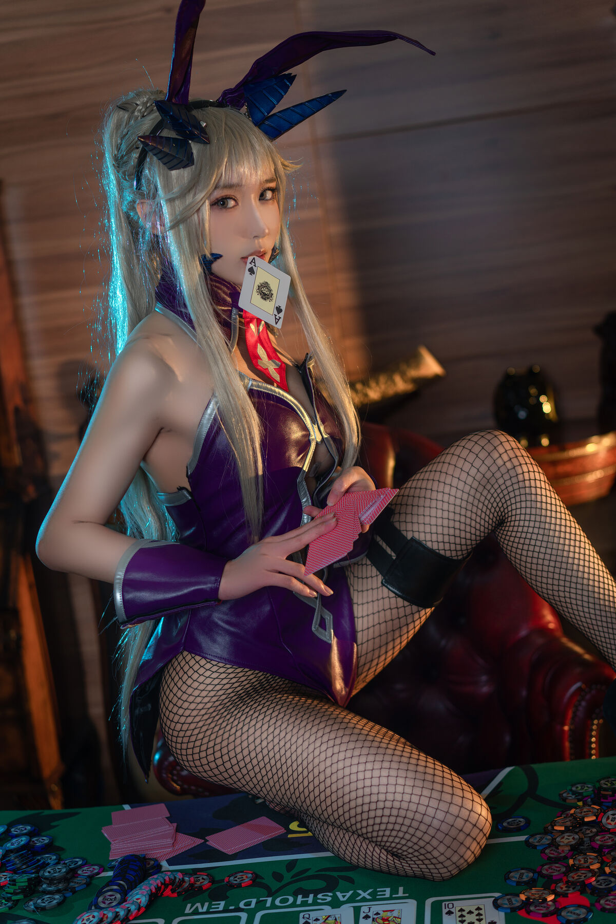 Coser@阿包也是兔娘 黑枪呆兔女郎 0011 1579669688.jpg