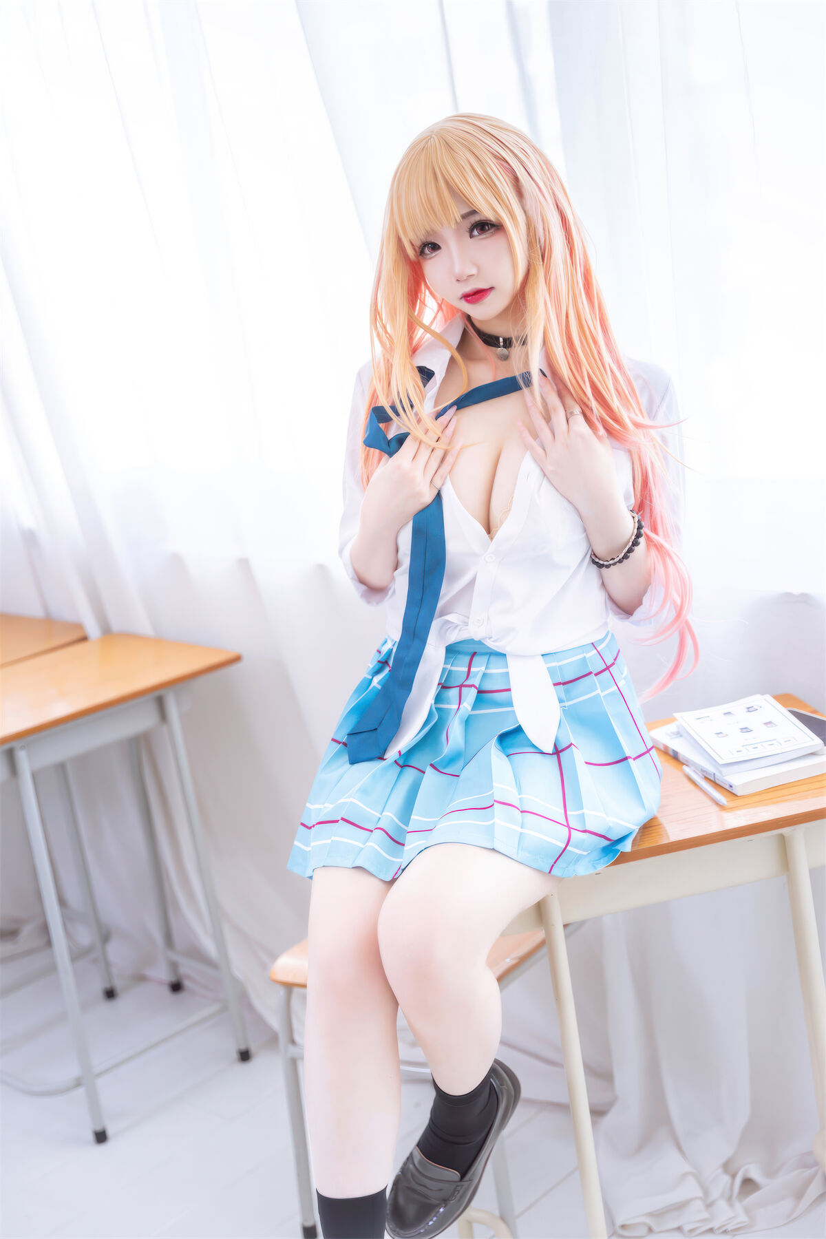 Coser@雪晴Astra 喜多川海梦 JK 0042 8684411365.jpg