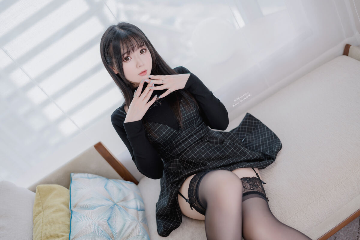 Coser@霜月shimo 日本饭店黑私服 0005 1600042607.jpg