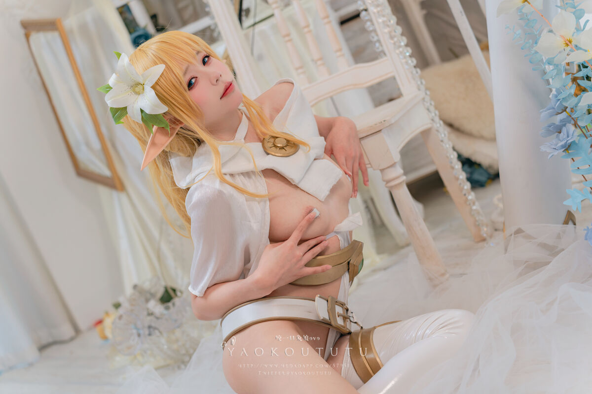 Coser@黏黏团子兔 精灵弓箭手广寒宫 0032 6035505971.jpg