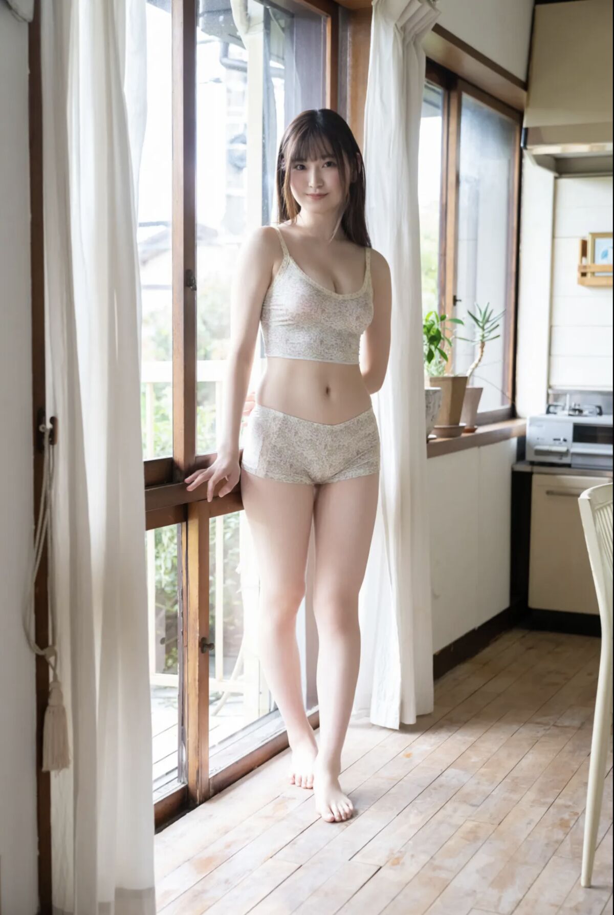 JP Airi Saito 斎藤愛莉 カレシ目線 Vol 2 Part1 0036 5721479494.jpg