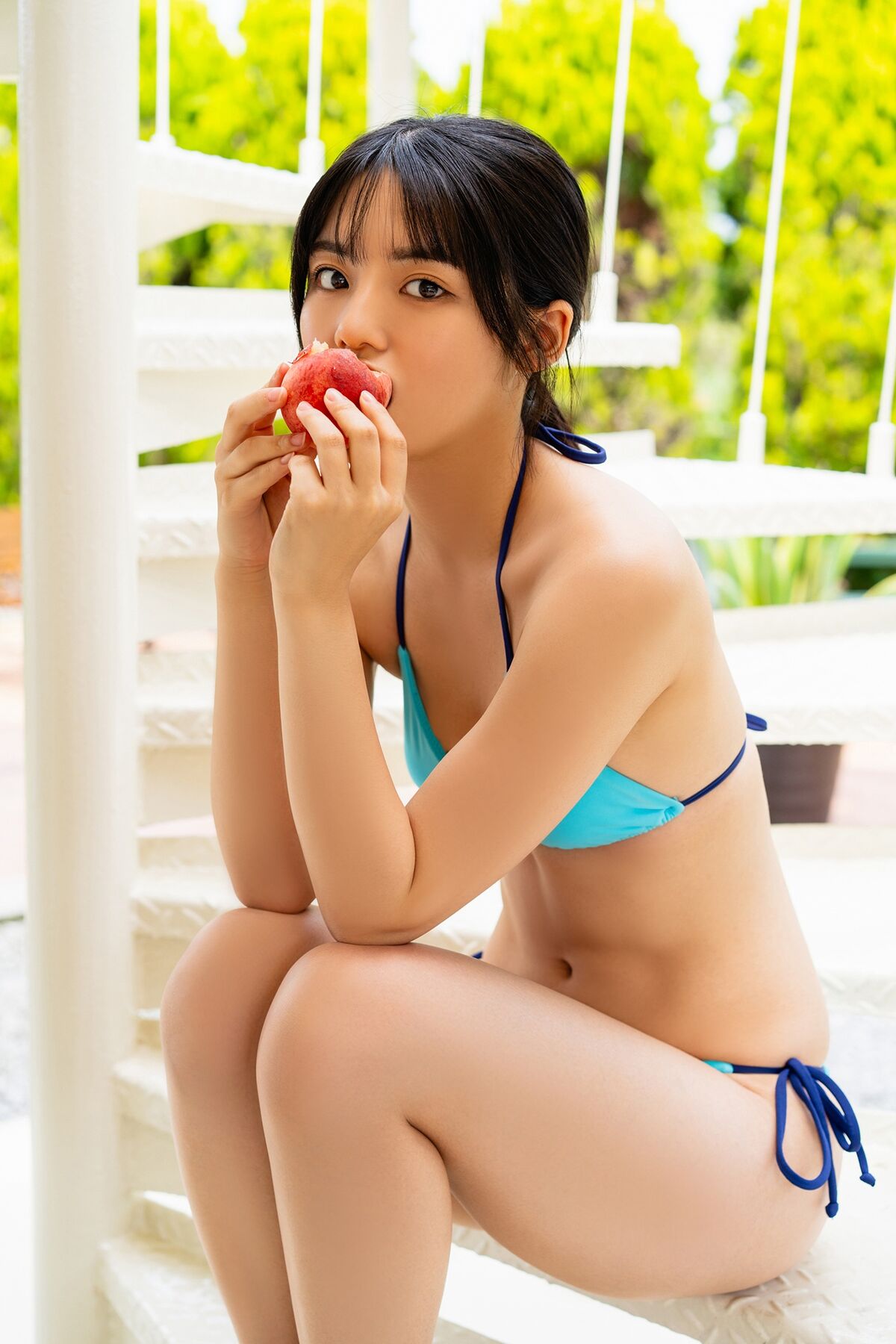 JP Matsushima Kanon 松島かのん 夏の光 はじけて 週刊現代デジタル写真集 Part2 0018 0737446889.jpg