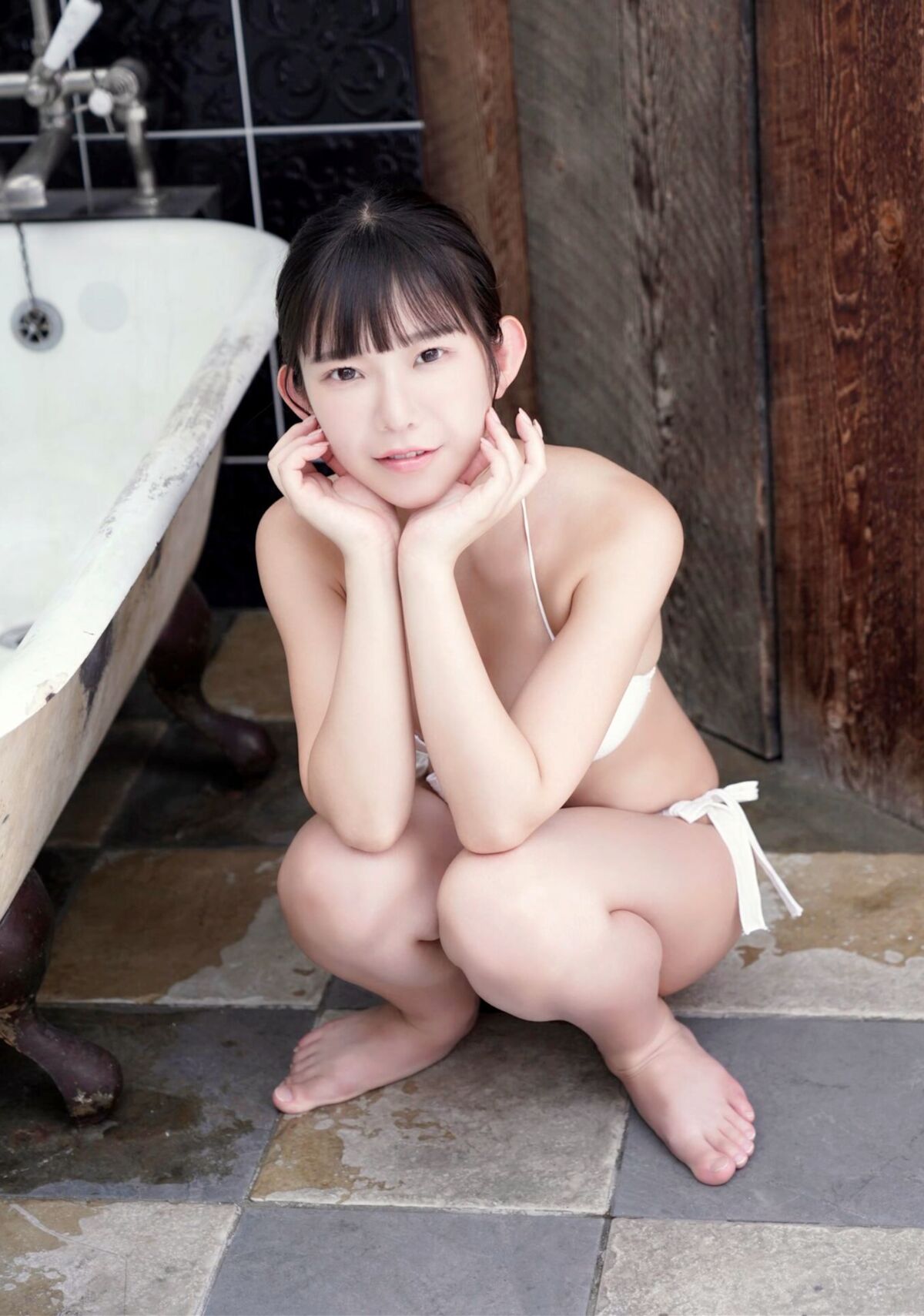 JP Nagasawa Marina 長澤茉里奈 デジタル写真集 Vol 1 Part2 0032 5323341235.jpg