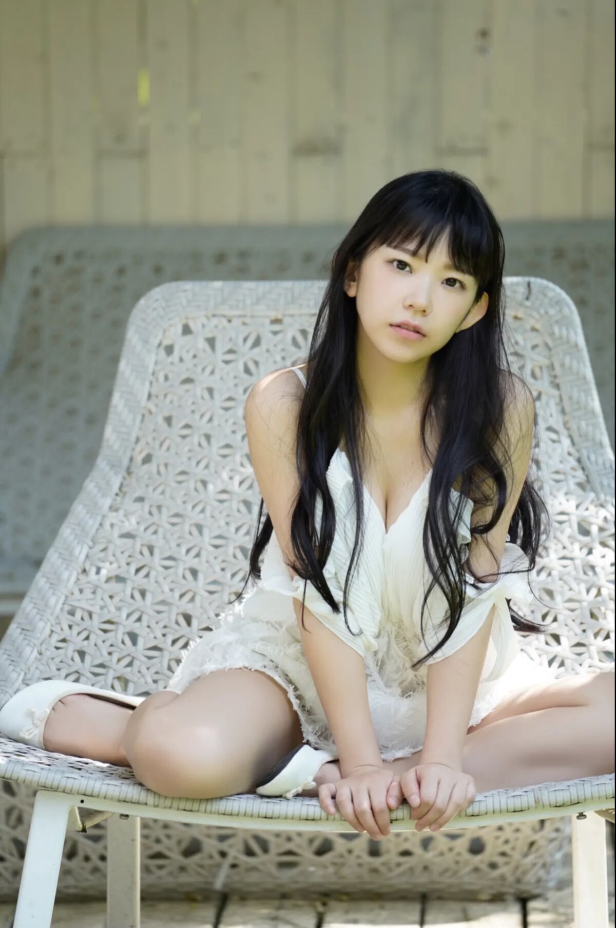 JP Nagasawa Marina 長澤茉里奈 官能天使まりちゅう Vol 1 Sweet Heart 0006 1547870657.jpg