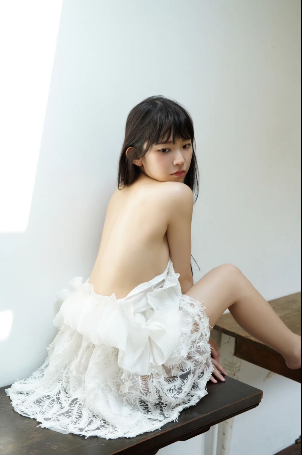 JP Nagasawa Marina 長澤茉里奈 官能天使まりちゅう Vol 1 Sweet Heart 0020 6942579862.jpg