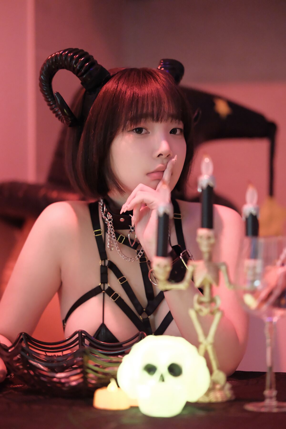 Kang In kyung 강인경 Halloween Part1 0002 6787300965.jpg