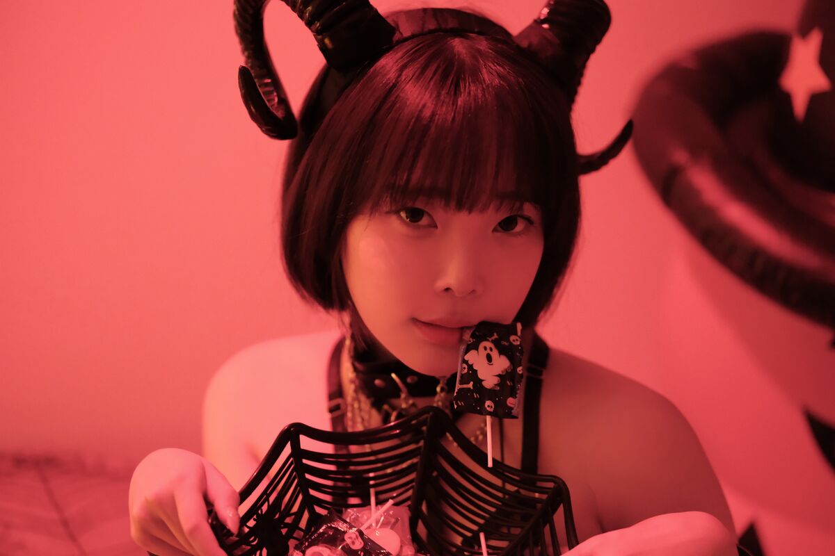 Kang In kyung 강인경 Halloween Part1 0006 8764939122.jpg