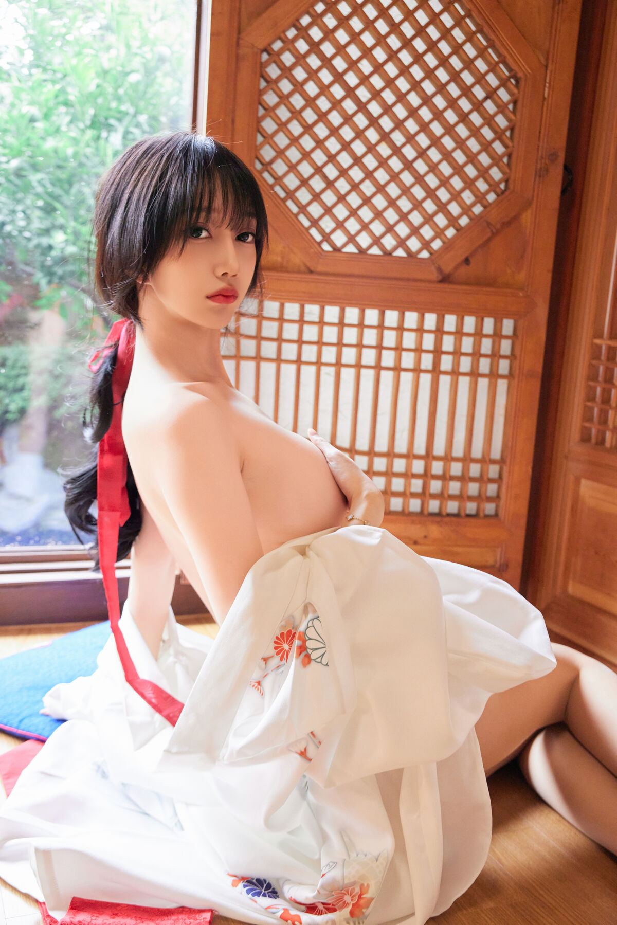 XR Uncensored Yue Er 玥儿玥er 崽日式和服 0030 3256535628.jpg