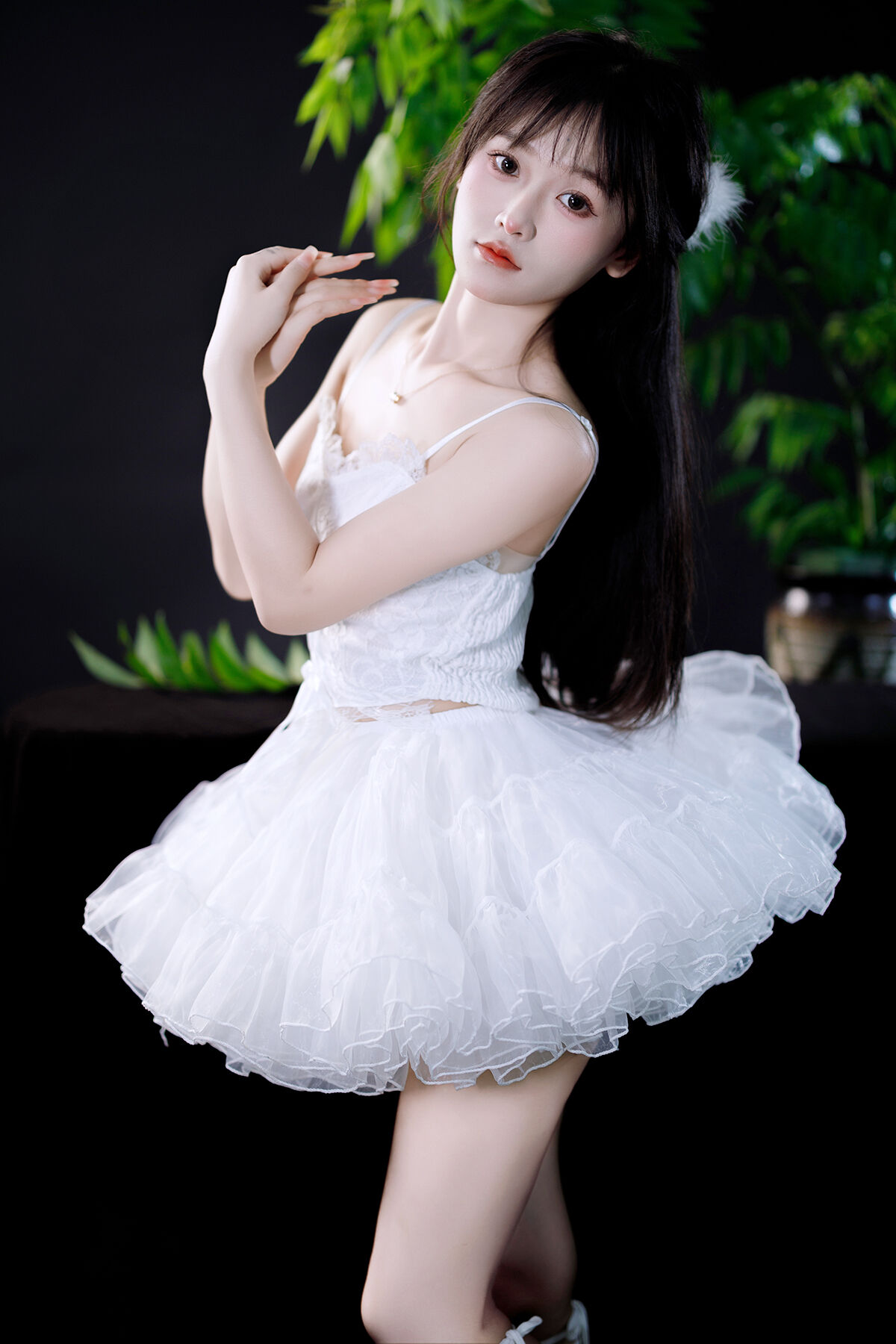 YiTuYu艺图语 Vol.7261 Xiao Xiao Yu