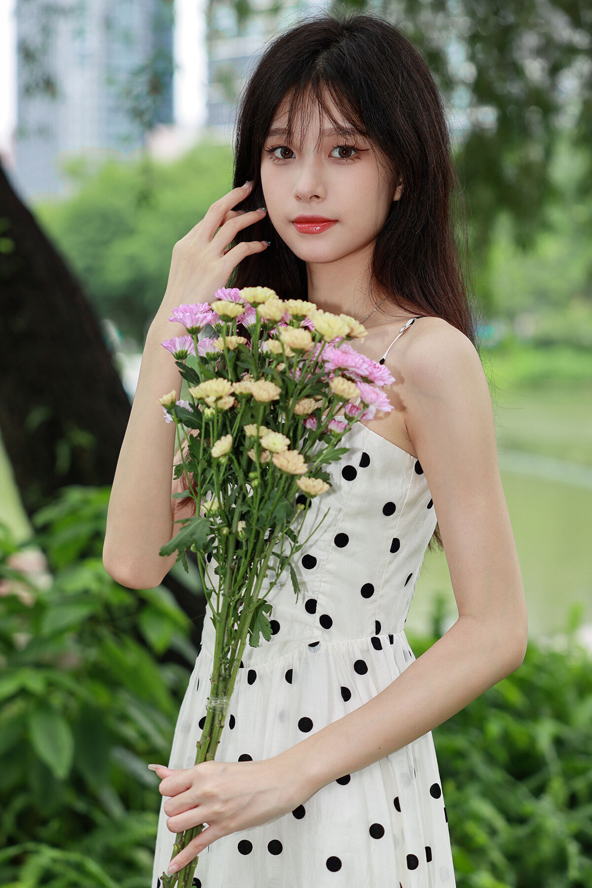 YiTuYu艺图语 Vol.7307 Xiao Le Ge Fei Xiang