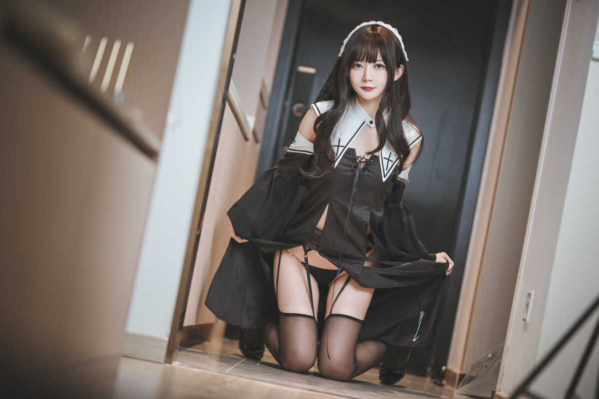 Coser@51酱 修女 0002 3291314999.jpg