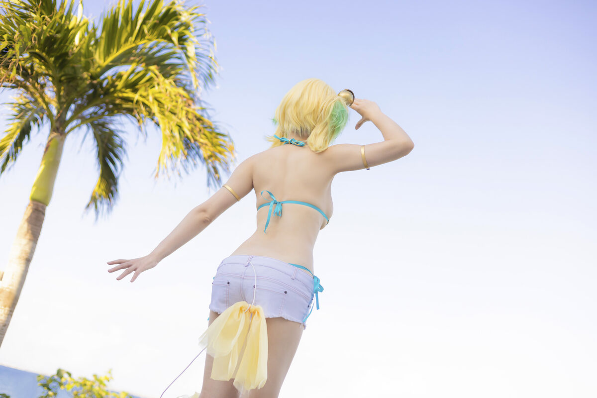 Coser@Atsuki あつき Genius vacation! 天才的バカンス Part1 0001 7047781004.jpg