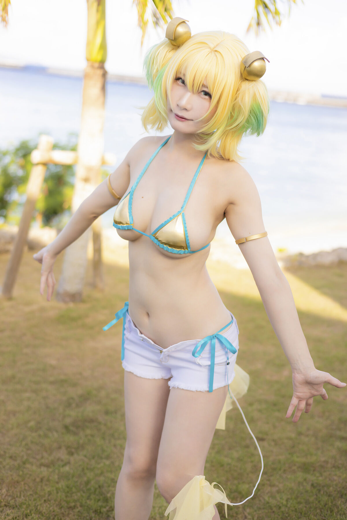 Coser@Atsuki あつき Genius vacation! 天才的バカンス Part1 0004 3650935301.jpg