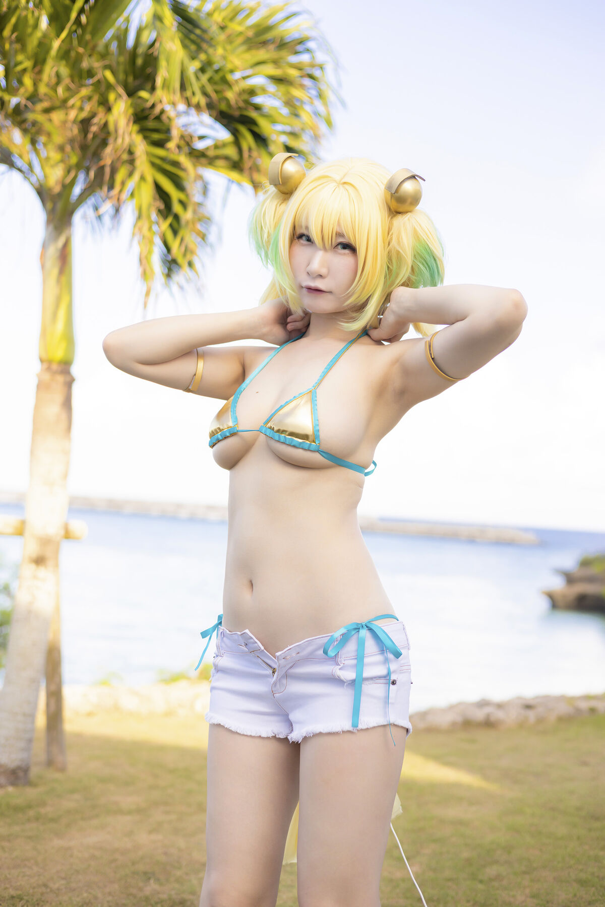 Coser@Atsuki あつき Genius vacation! 天才的バカンス Part1 0008 1661220098.jpg