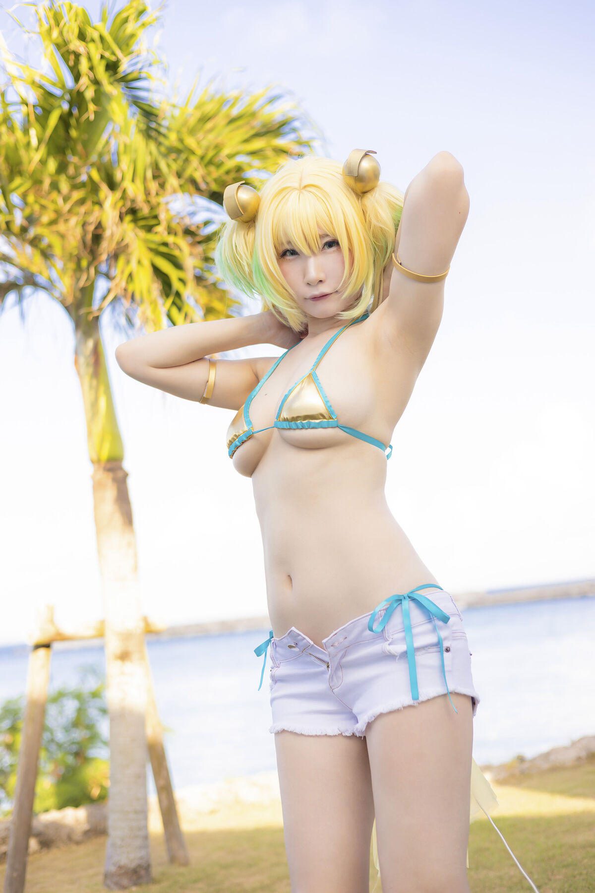 Coser@Atsuki あつき Genius vacation! 天才的バカンス Part1 0009 2470647585.jpg