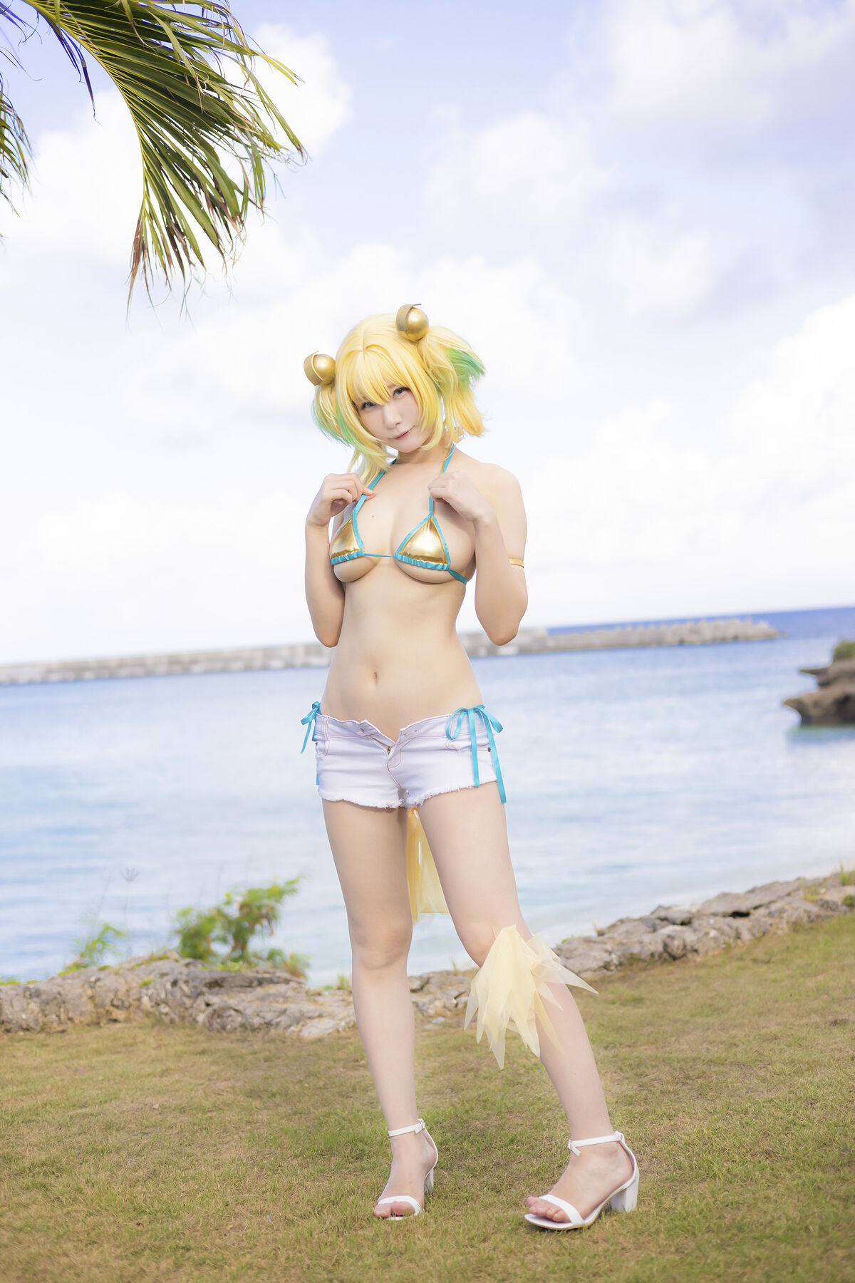 Coser@Atsuki あつき Genius vacation! 天才的バカンス Part1 0016 3577495353.jpg