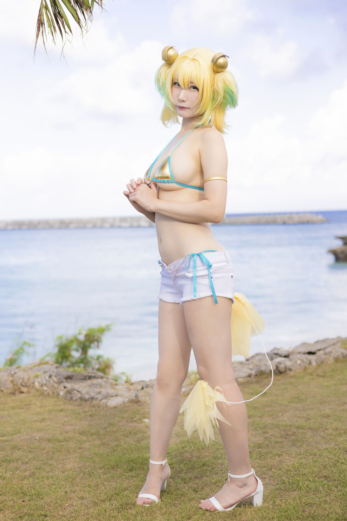 Coser@Atsuki あつき Genius vacation! 天才的バカンス Part1 0017 5854443640.jpg