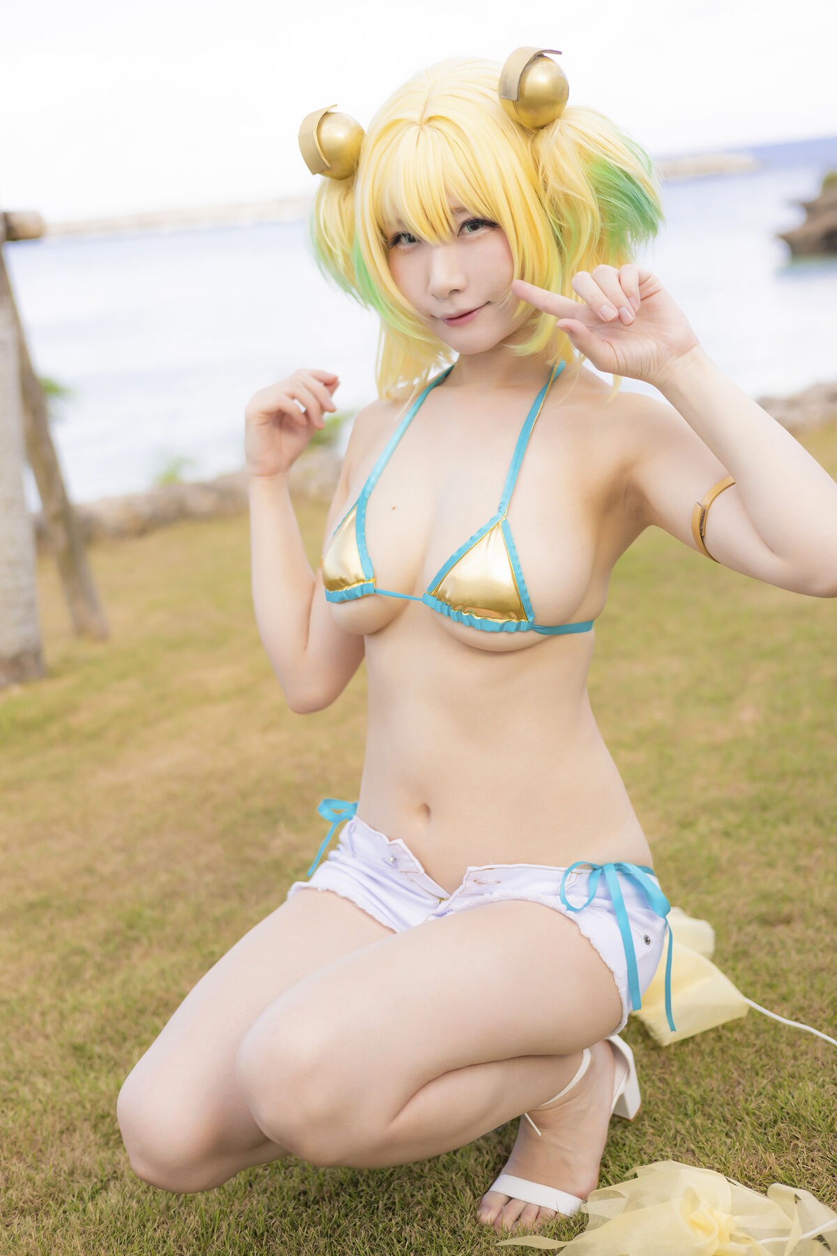 Coser@Atsuki あつき Genius vacation! 天才的バカンス Part1 0018 3678844752.jpg