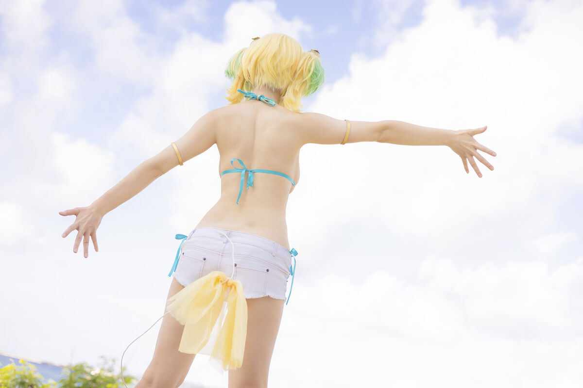 Coser@Atsuki あつき Genius vacation! 天才的バカンス Part1 0024 7351534357.jpg