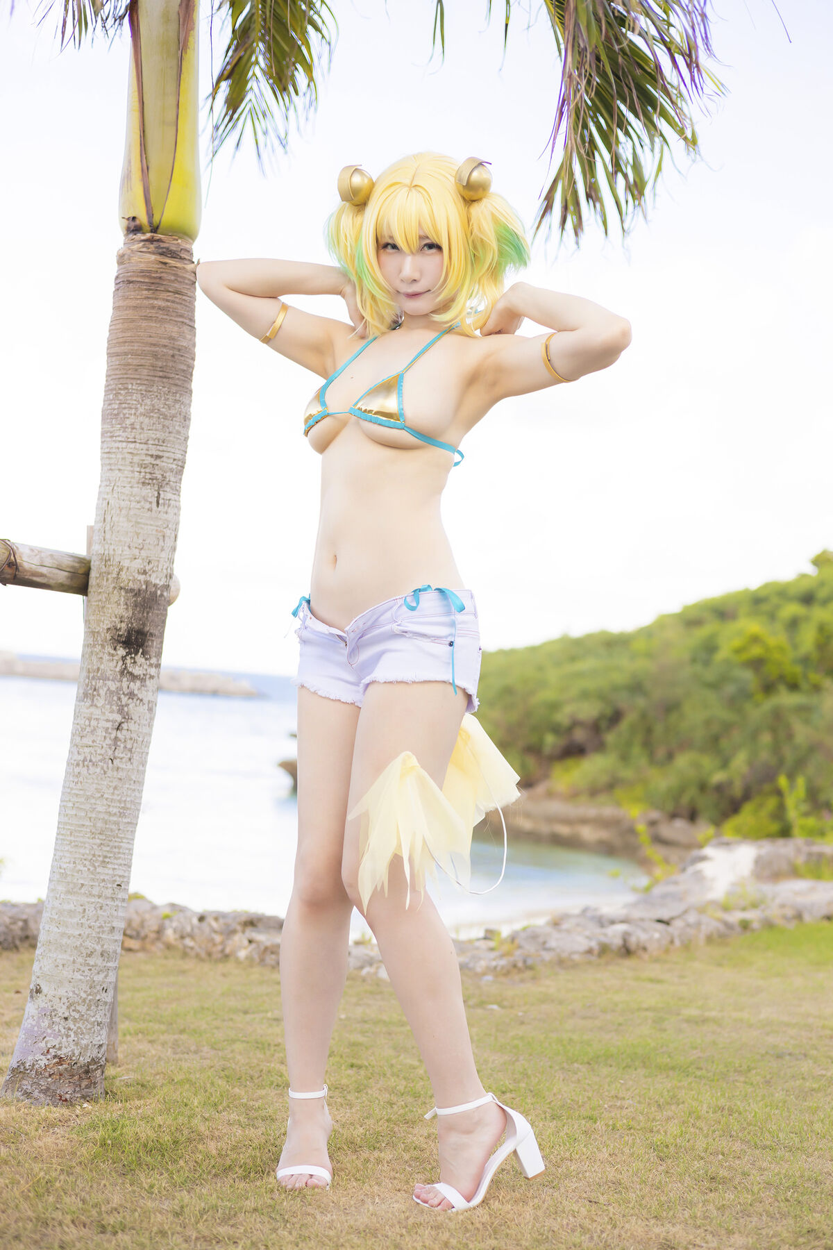 Coser@Atsuki あつき Genius vacation! 天才的バカンス Part1 0045 5573383931.jpg