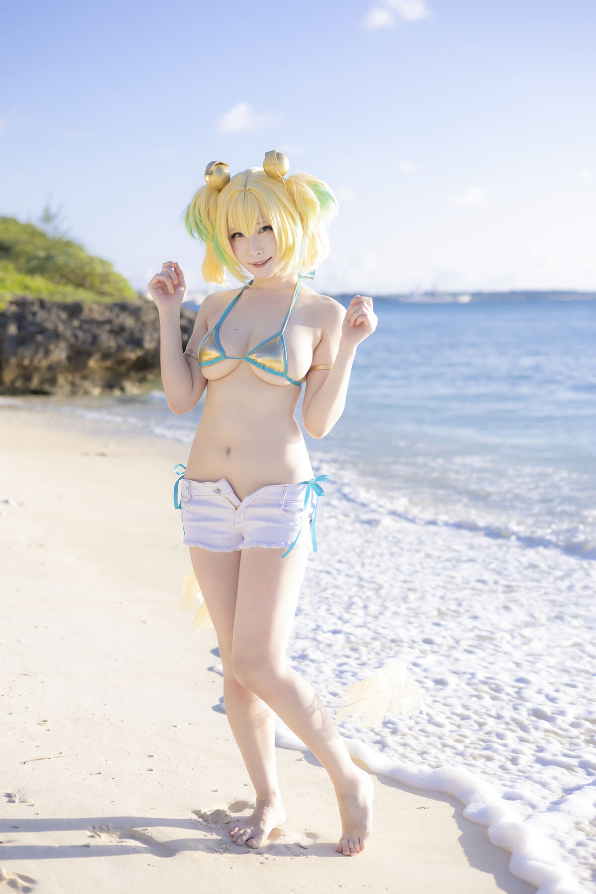 Coser@Atsuki あつき Genius vacation! 天才的バカンス Part1 0051 7233818586.jpg