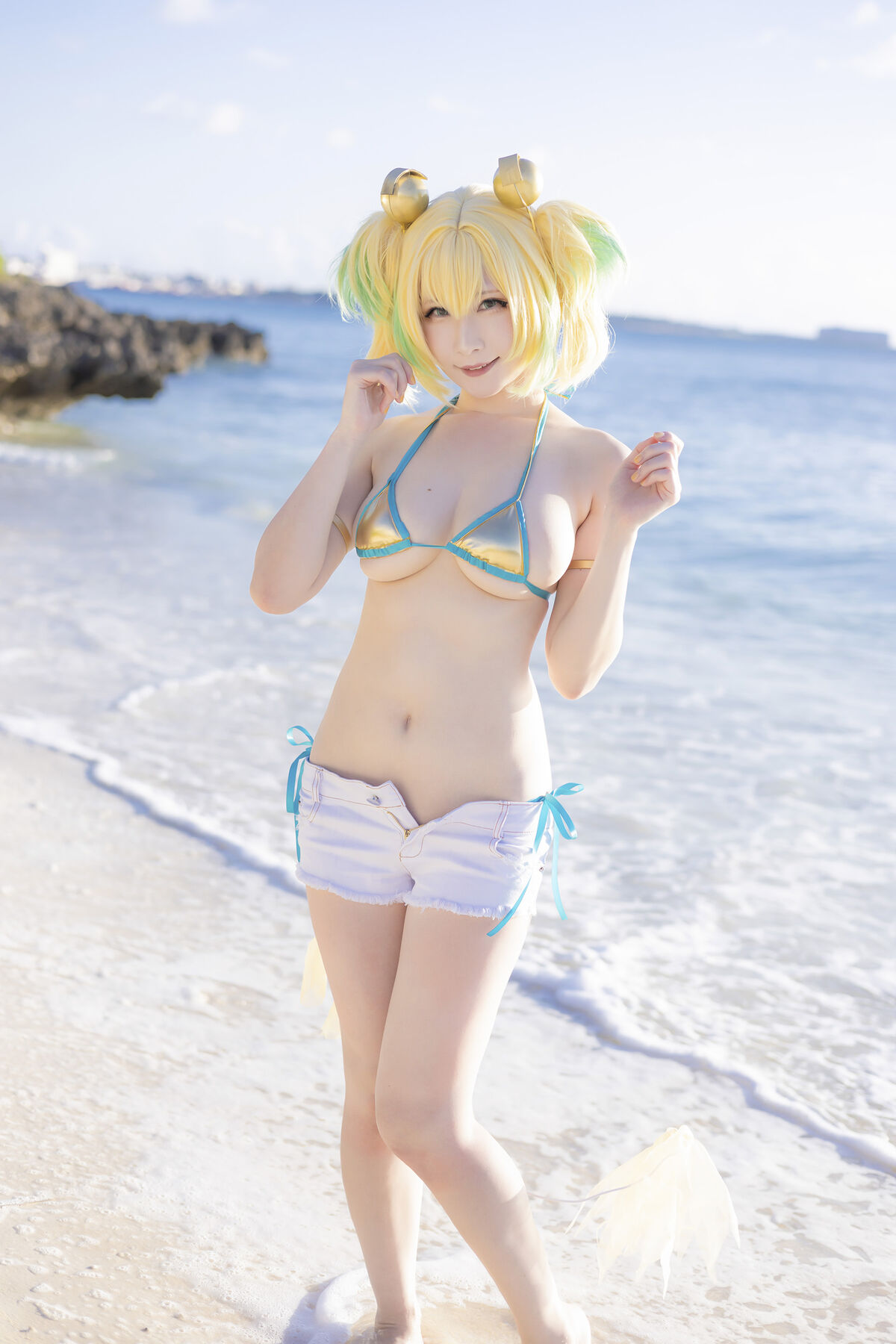 Coser@Atsuki あつき Genius vacation! 天才的バカンス Part2 0001 9940693220.jpg