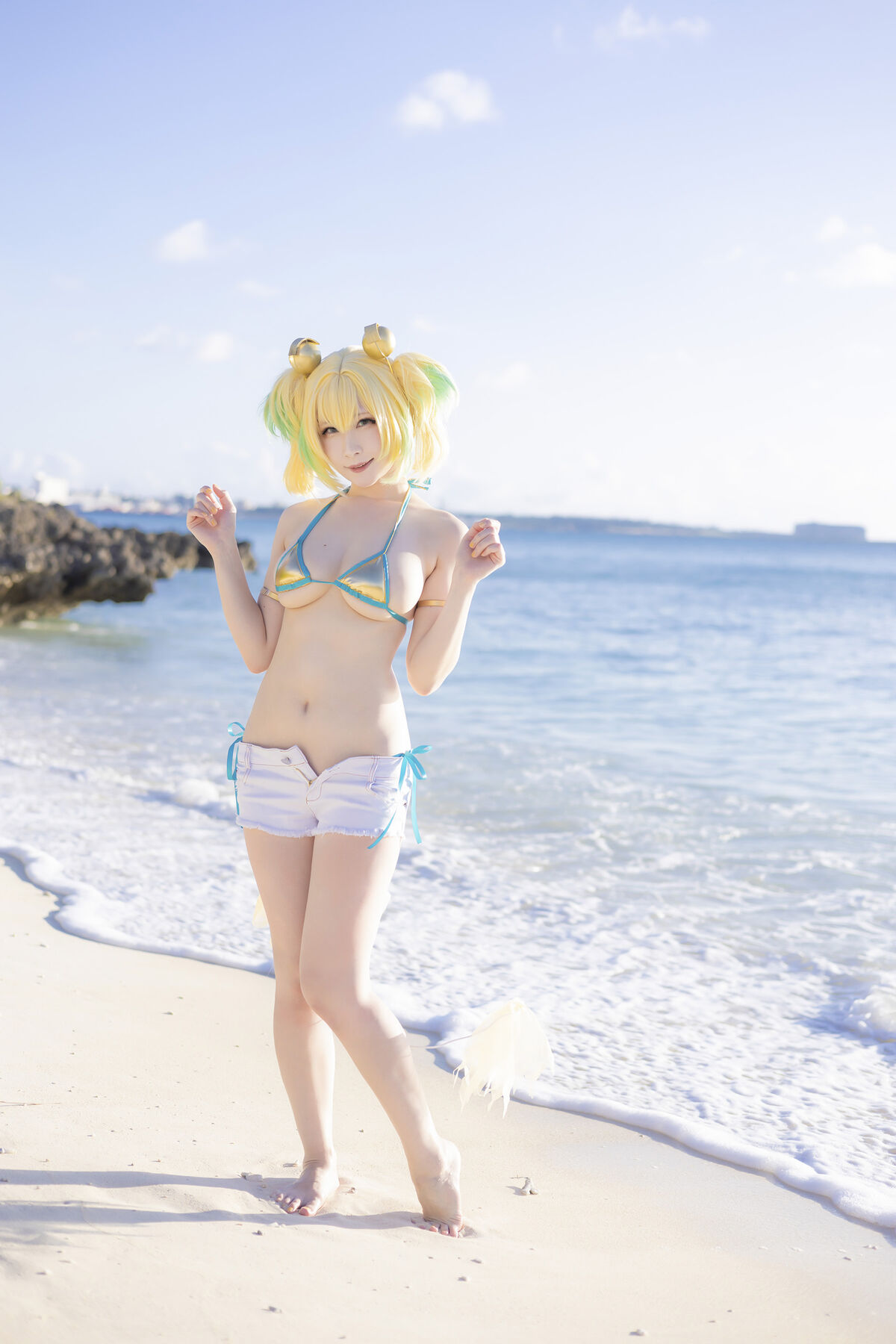 Coser@Atsuki あつき Genius vacation! 天才的バカンス Part2 0002 9930782960.jpg