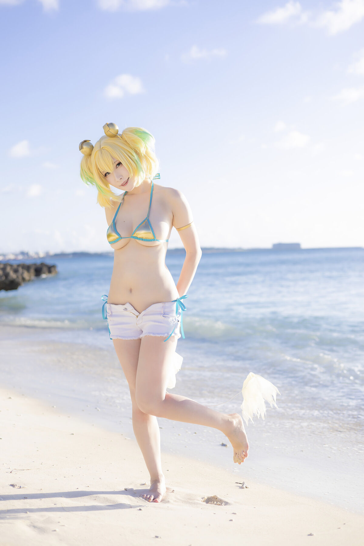 Coser@Atsuki あつき Genius vacation! 天才的バカンス Part2 0003 7145176833.jpg