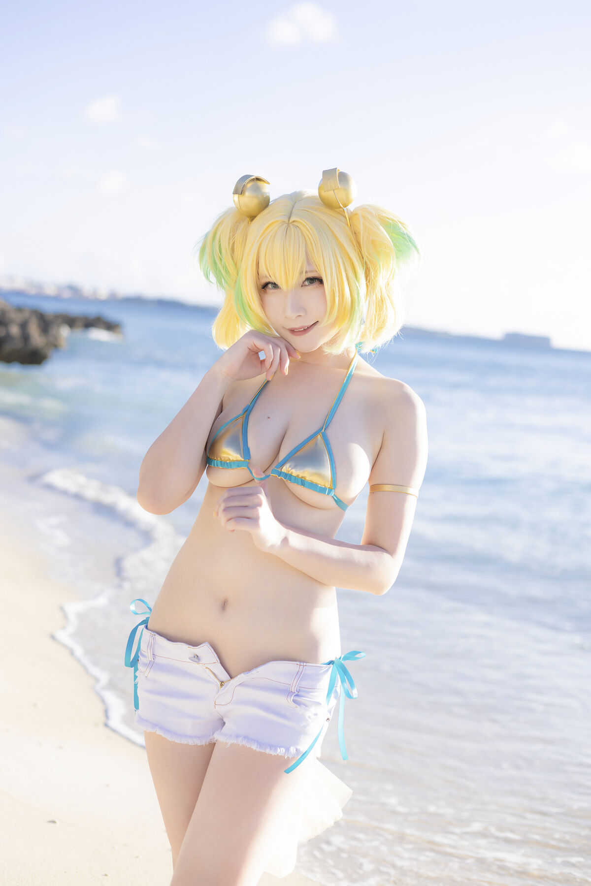 Coser@Atsuki あつき Genius vacation! 天才的バカンス Part2 0005 4363293944.jpg