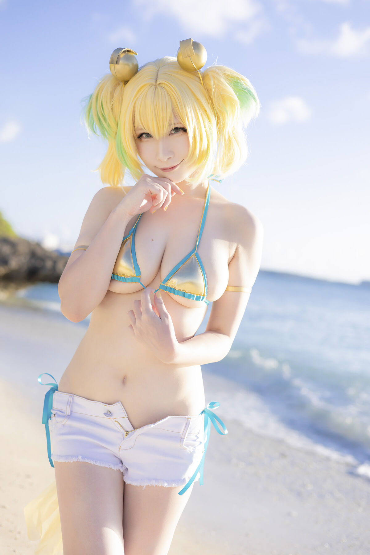 Coser@Atsuki あつき Genius vacation! 天才的バカンス Part2 0010 8302384210.jpg