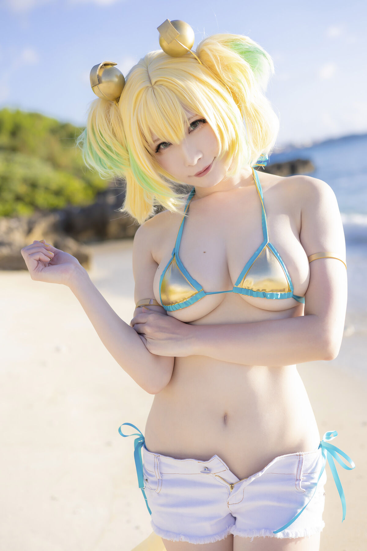 Coser@Atsuki あつき Genius vacation! 天才的バカンス Part2 0013 4228894165.jpg