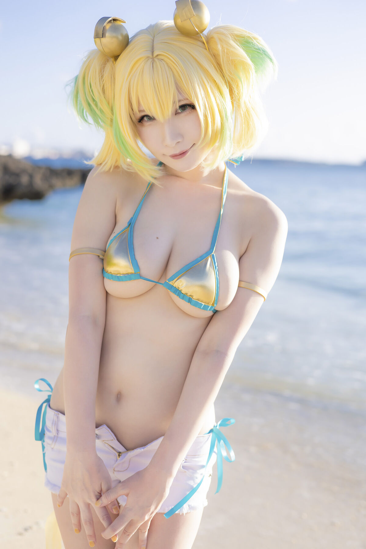 Coser@Atsuki あつき Genius vacation! 天才的バカンス Part2 0014 8364785234.jpg