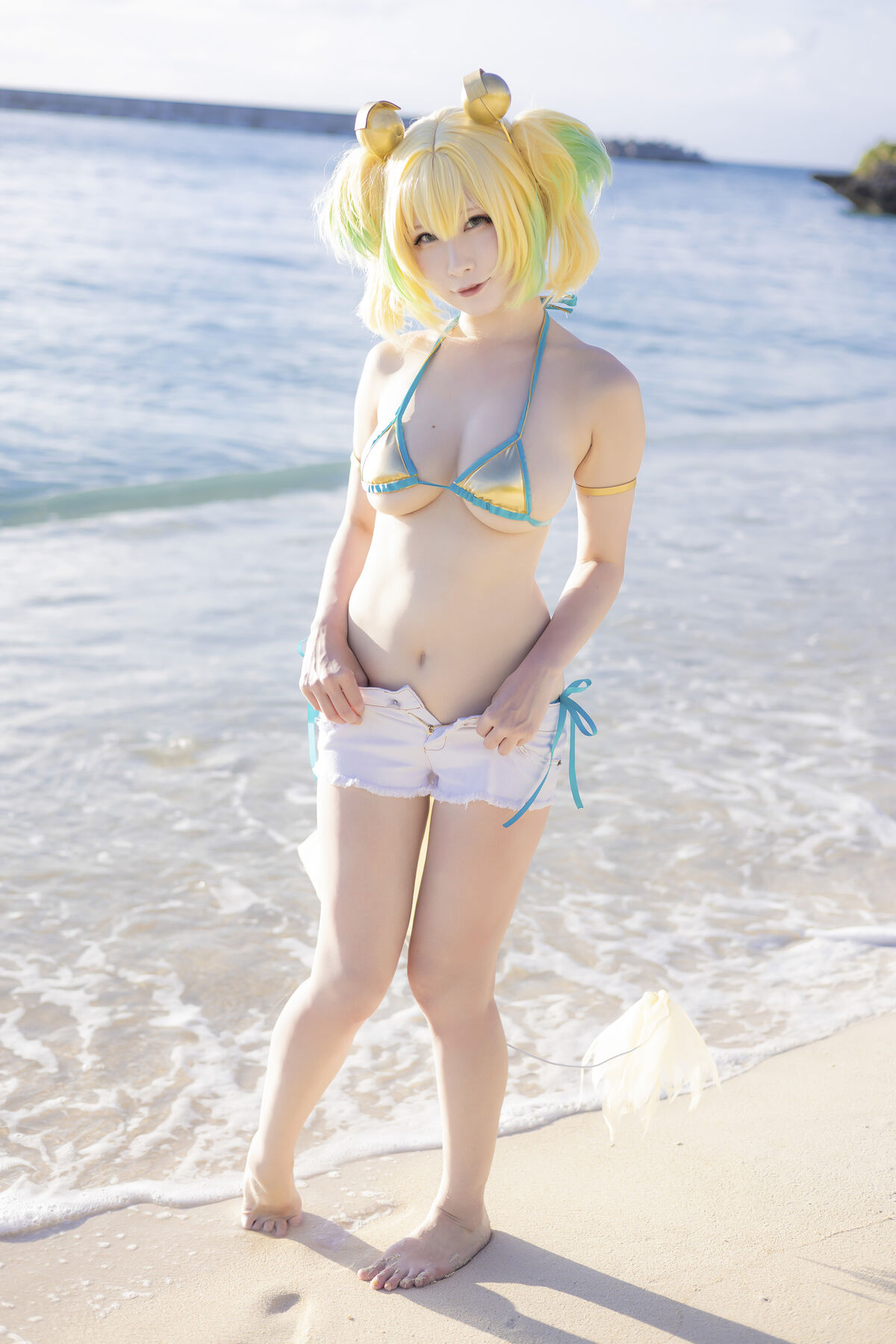 Coser@Atsuki あつき Genius vacation! 天才的バカンス Part2 0015 8659101617.jpg