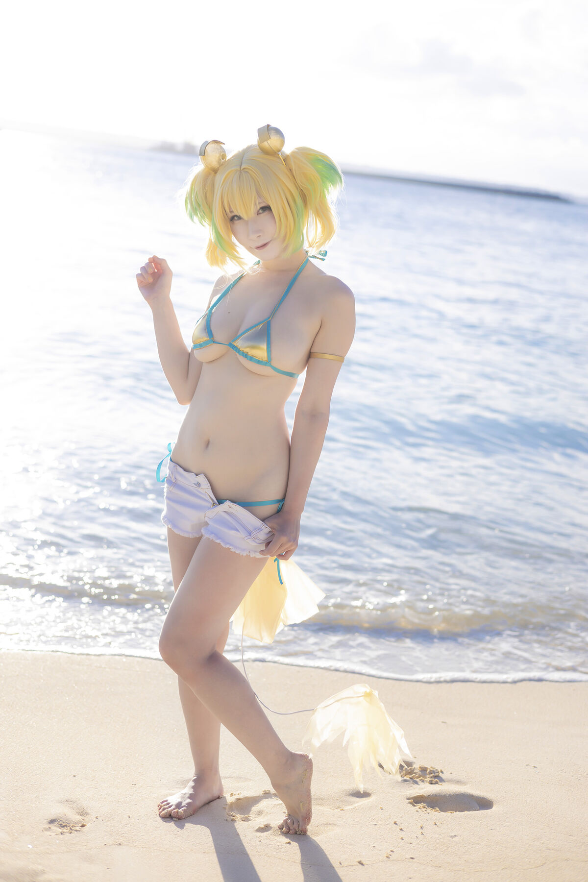 Coser@Atsuki あつき Genius vacation! 天才的バカンス Part2 0019 6322919574.jpg