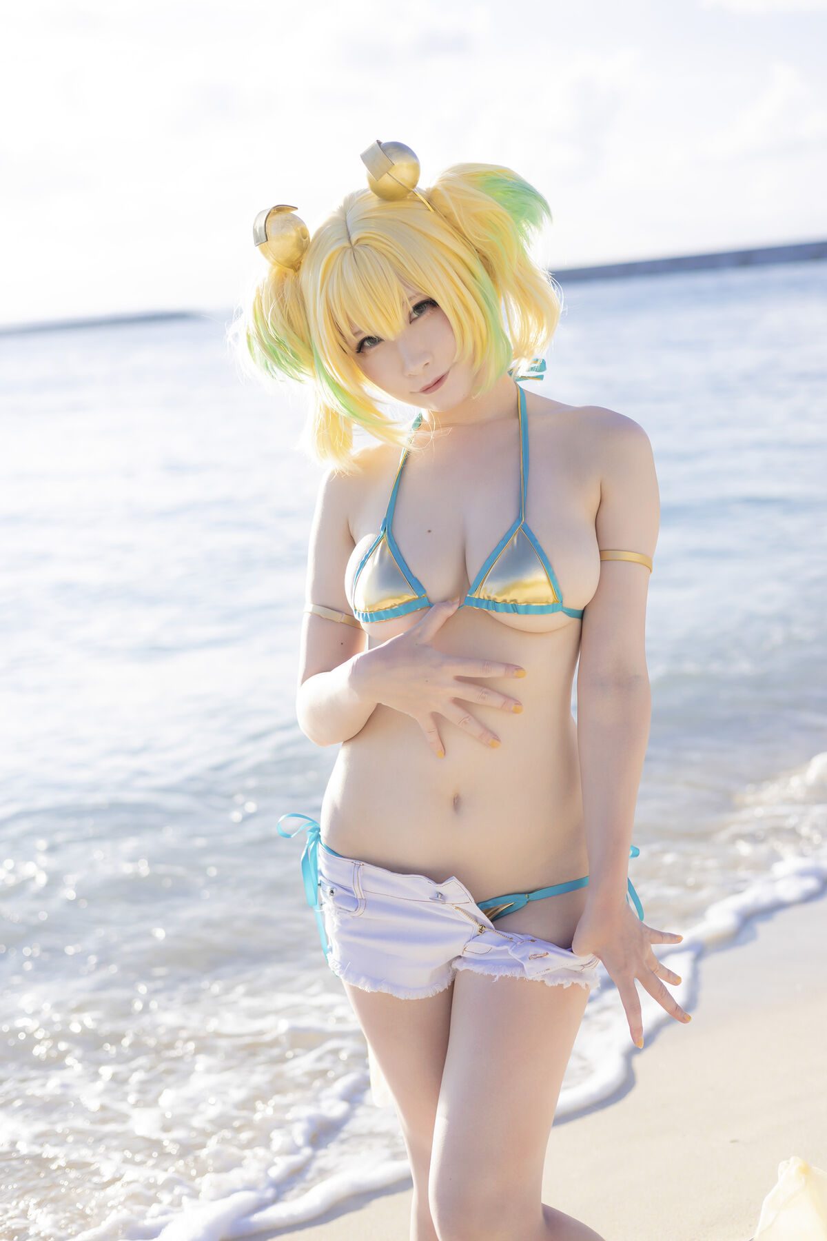 Coser@Atsuki あつき Genius vacation! 天才的バカンス Part2 0020 2389050696.jpg