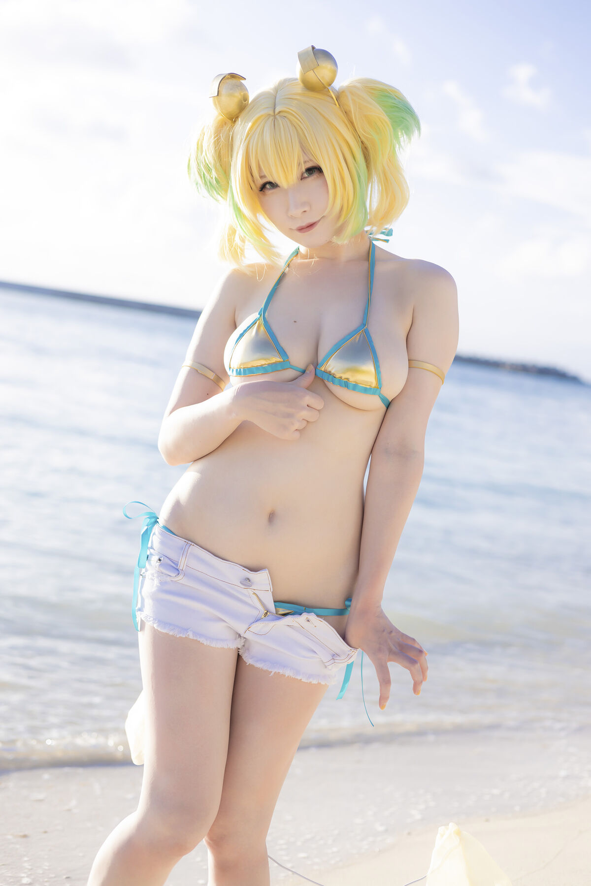 Coser@Atsuki あつき Genius vacation! 天才的バカンス Part2 0023 5176856004.jpg