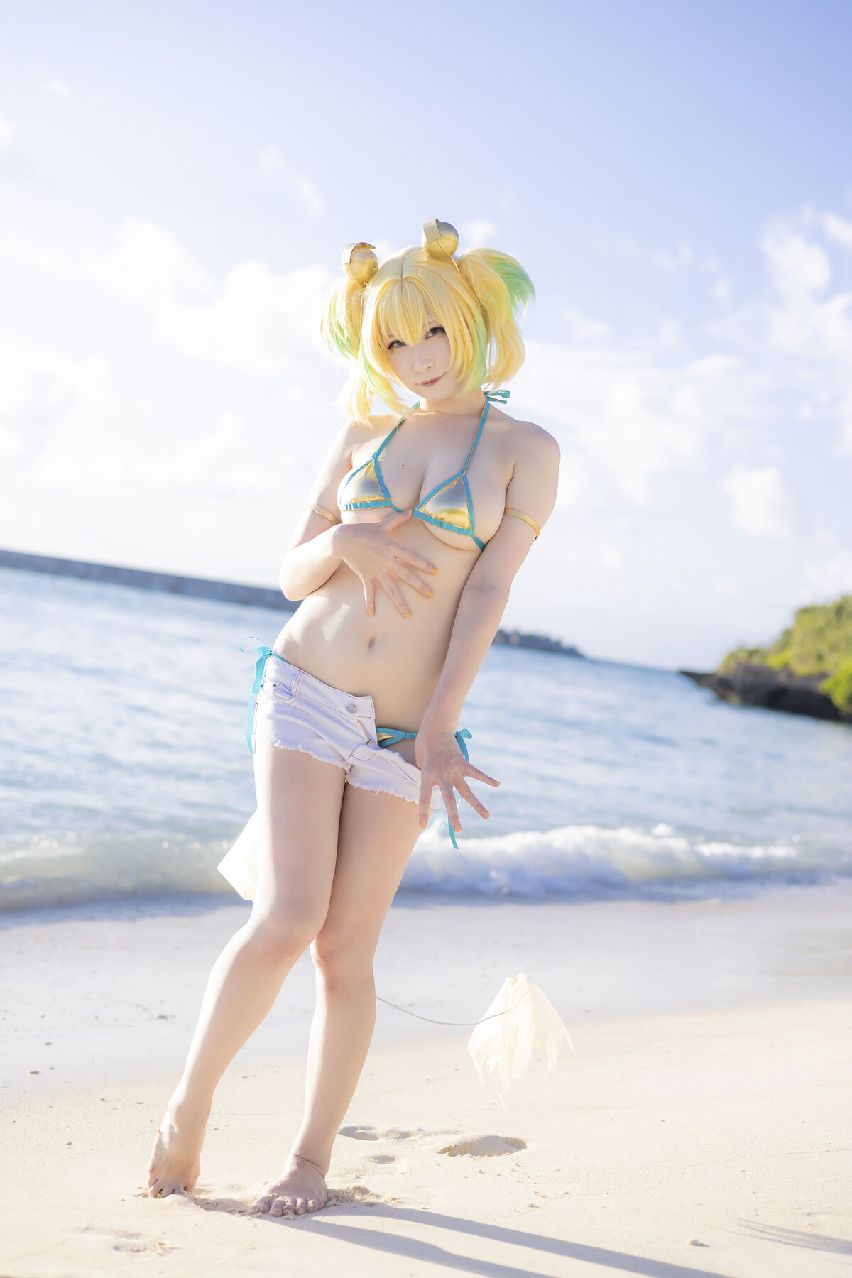 Coser@Atsuki あつき Genius vacation! 天才的バカンス Part2 0024 1640513292.jpg