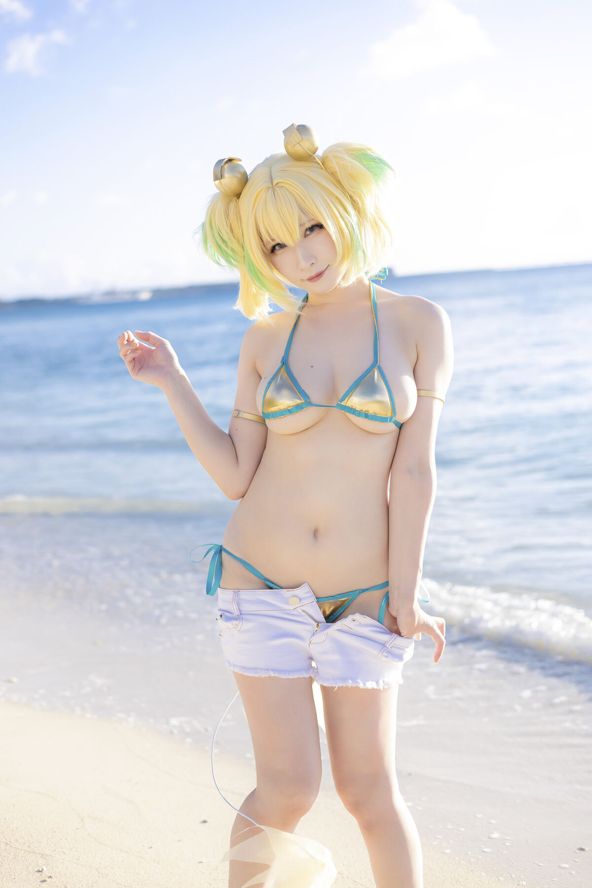 Coser@Atsuki あつき Genius vacation! 天才的バカンス Part2 0034 5089070037.jpg