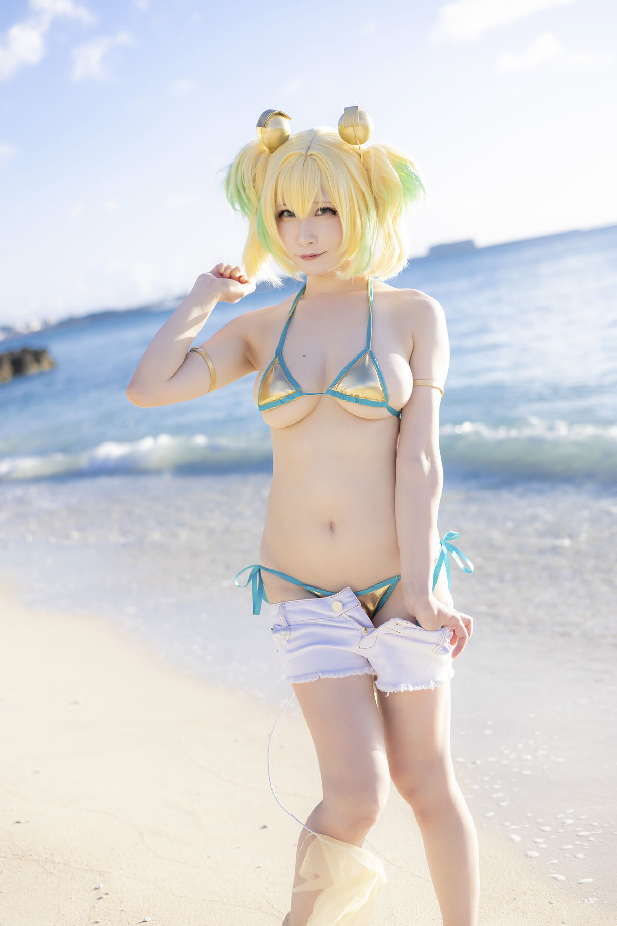 Coser@Atsuki あつき Genius vacation! 天才的バカンス Part2 0036 6619022028.jpg