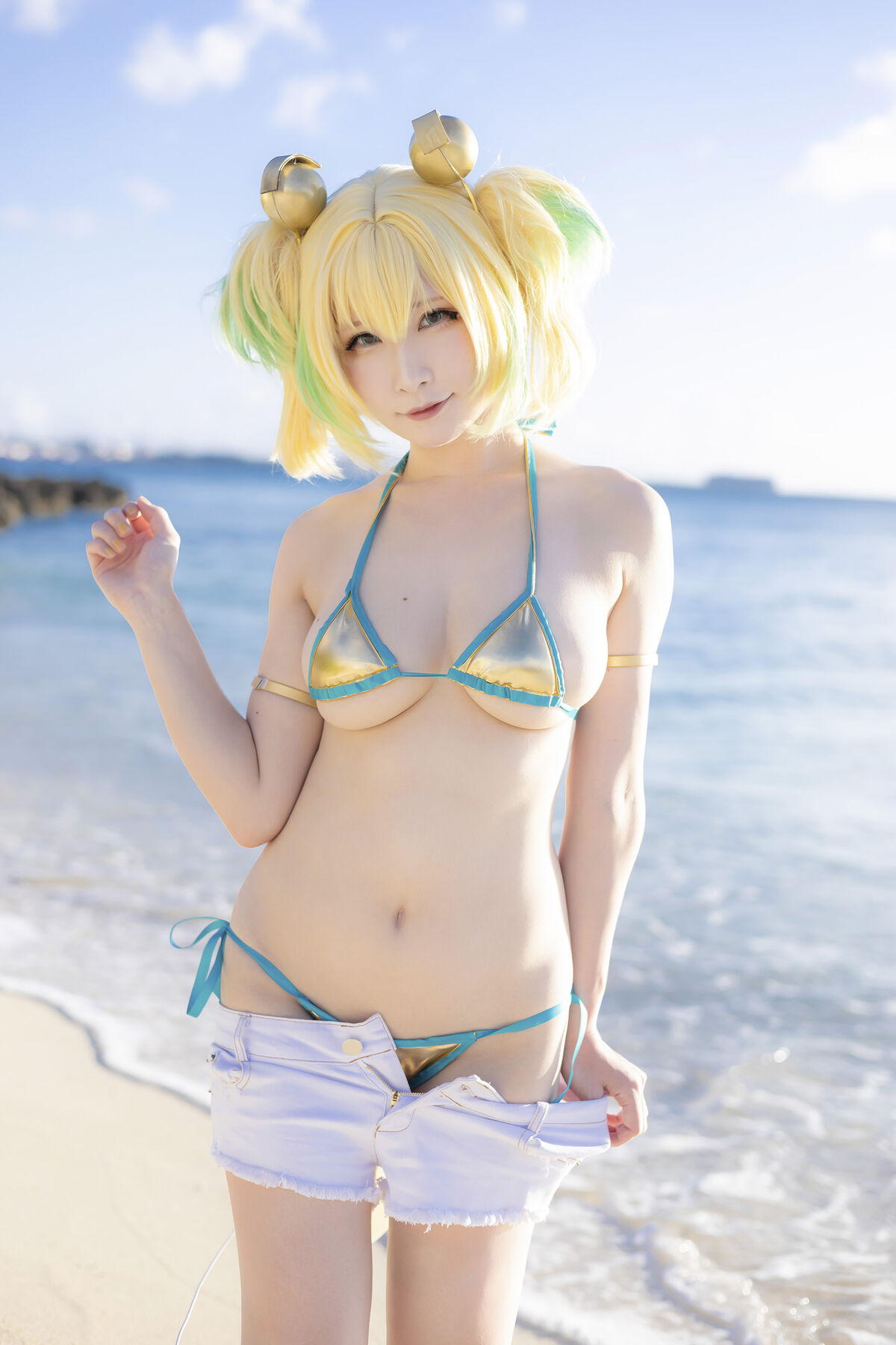 Coser@Atsuki あつき Genius vacation! 天才的バカンス Part2 0037 9540216742.jpg