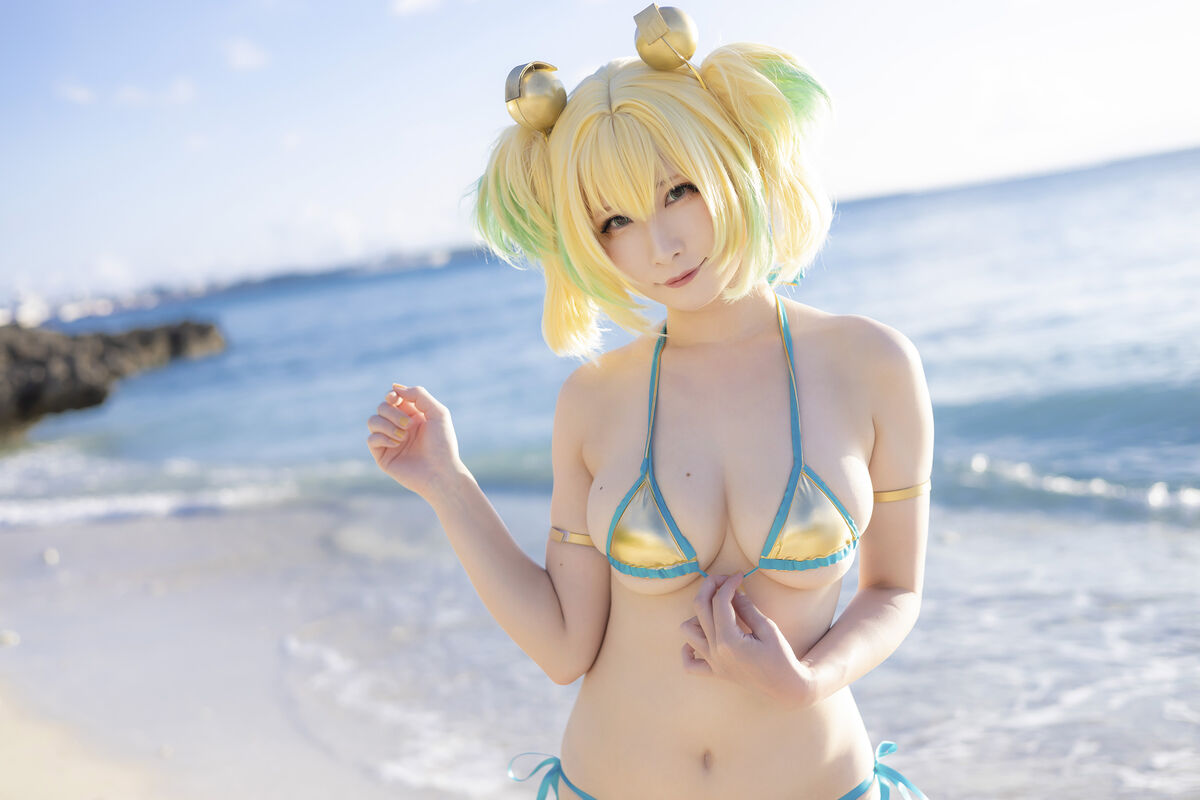 Coser@Atsuki あつき Genius vacation! 天才的バカンス Part2 0044 0632607753.jpg