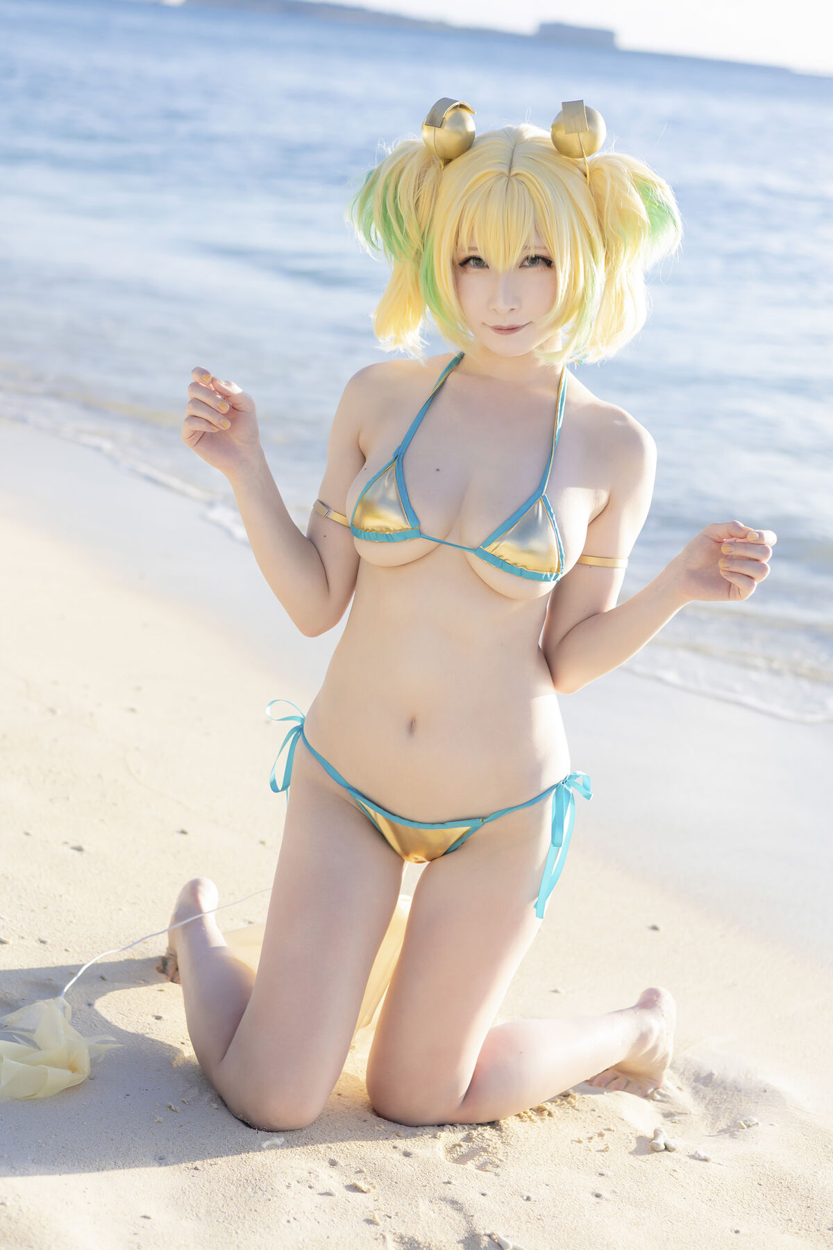 Coser@Atsuki あつき Genius vacation! 天才的バカンス Part2 0045 8574977892.jpg