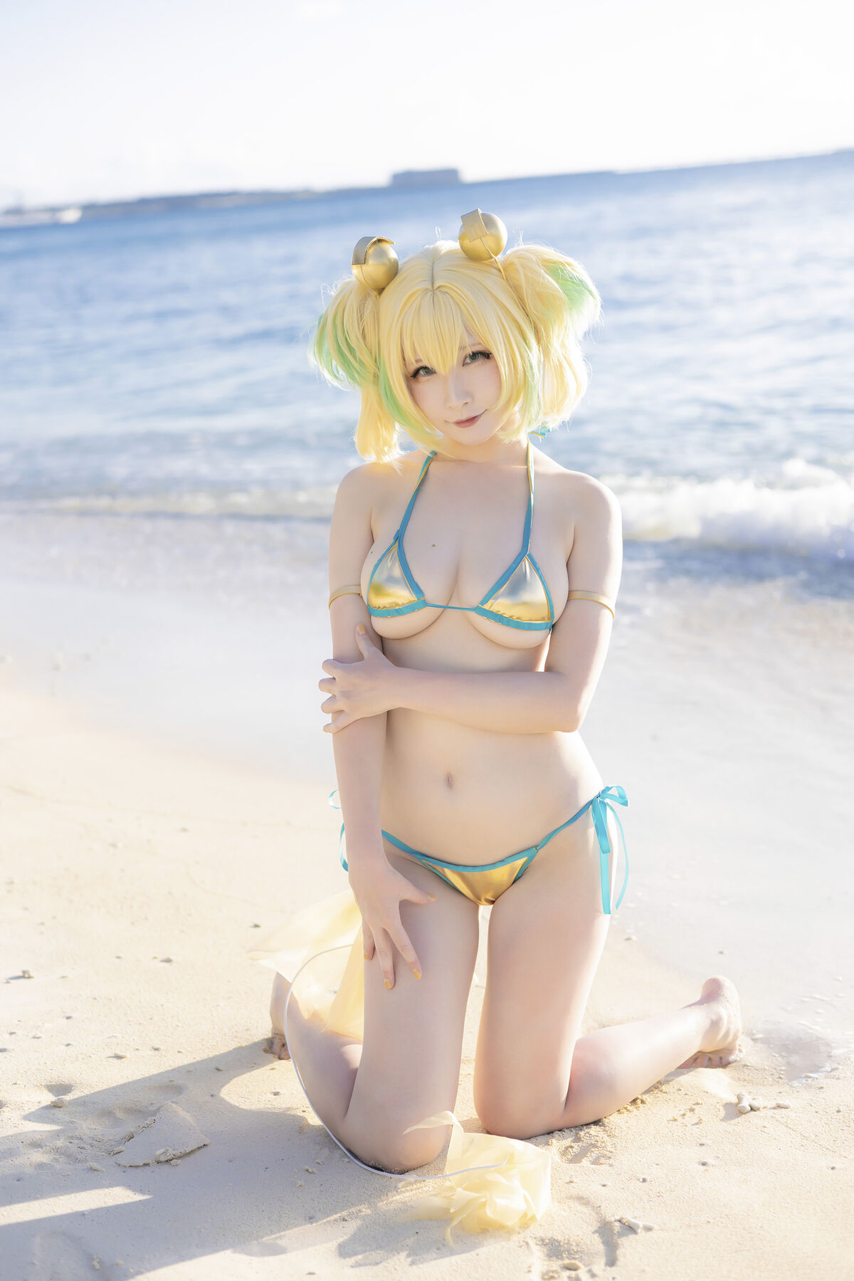 Coser@Atsuki あつき Genius vacation! 天才的バカンス Part2 0047 1542620890.jpg