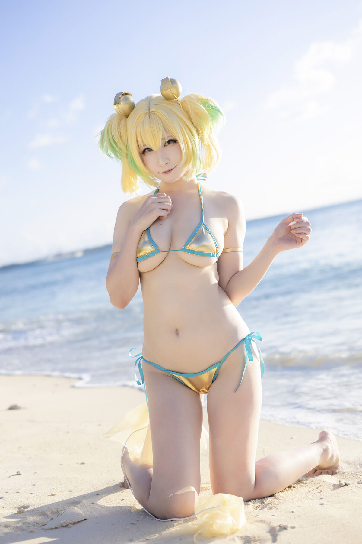 Coser@Atsuki あつき Genius vacation! 天才的バカンス Part2 0048 5801264389.jpg