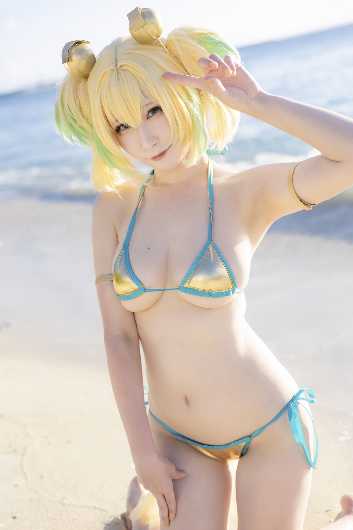 Coser@Atsuki あつき Genius vacation! 天才的バカンス Part3 0008 0827987581.jpg