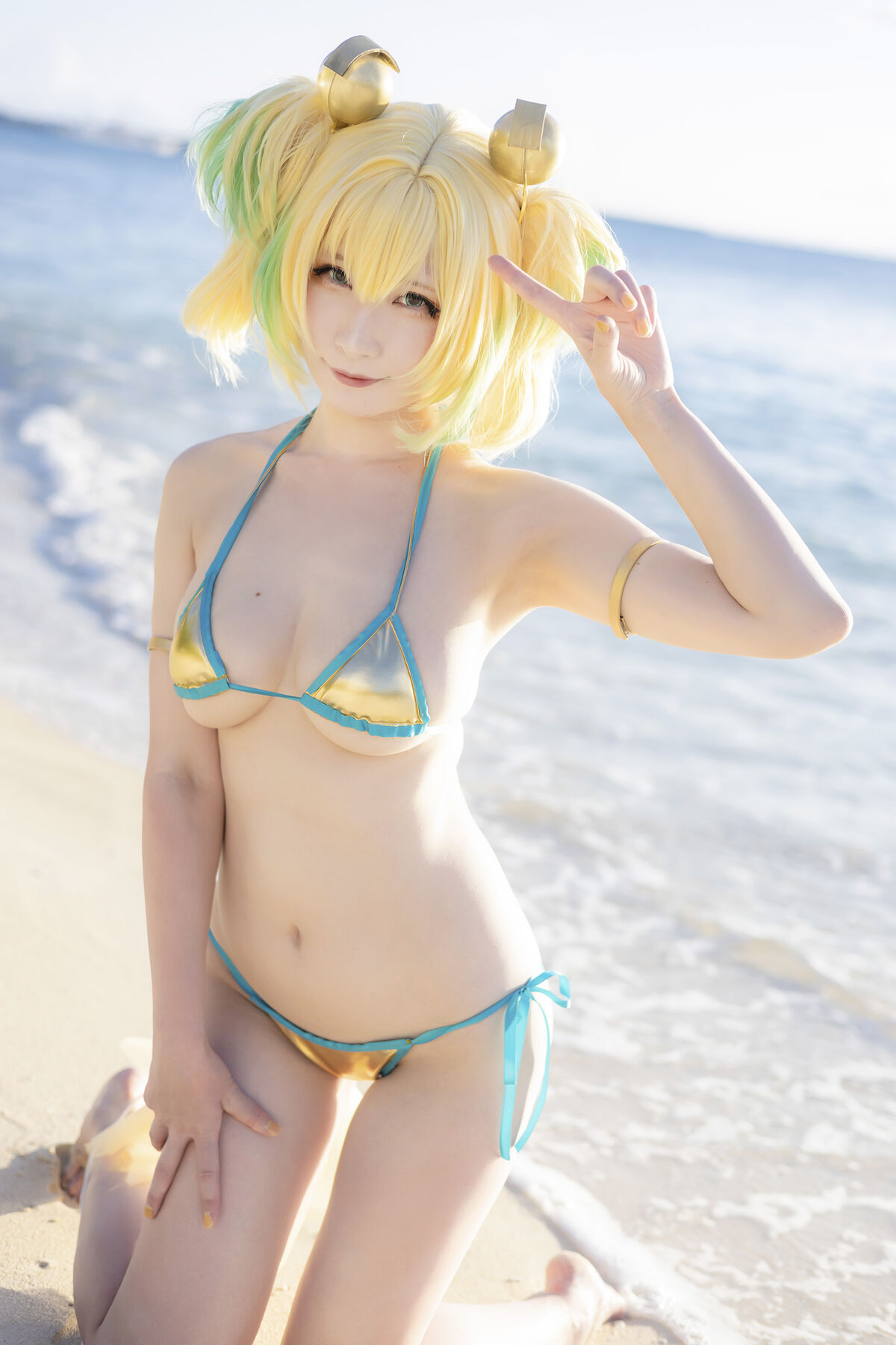 Coser@Atsuki あつき Genius vacation! 天才的バカンス Part3 0009 7536774561.jpg