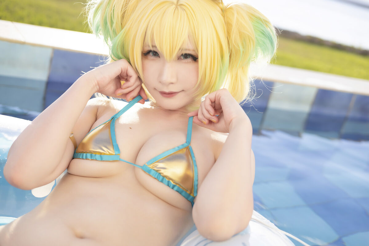 Coser@Atsuki あつき Genius vacation! 天才的バカンス Part3 0013 1108262087.jpg